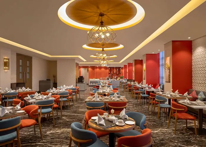 Mercure Muscat